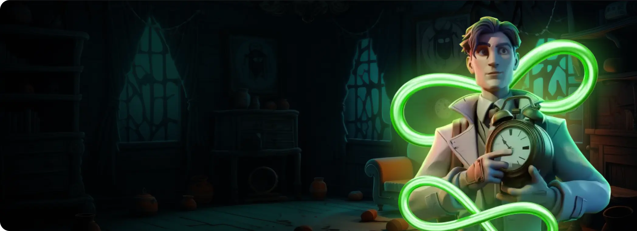 Interfejs iVibet casino z grami i bonusami